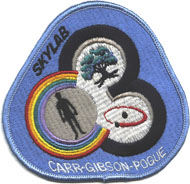Skylab III